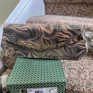 J. Renee clutch ONLY.